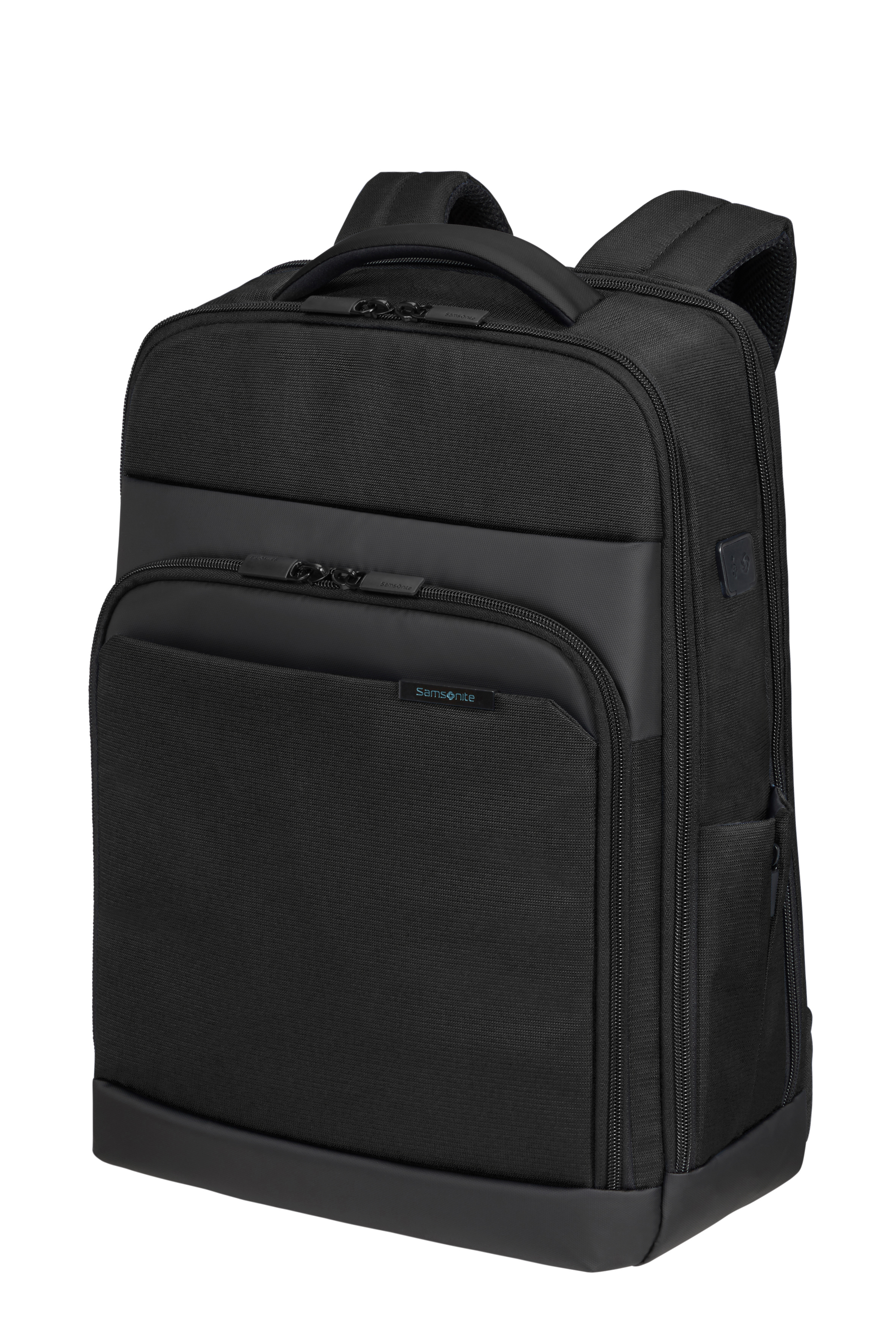 MYSIGHT - RUCSAC LAPTOP 17.3 INCH NEGRU